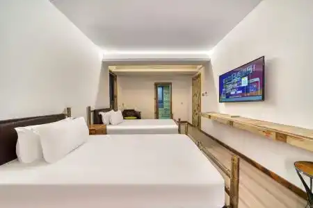 Tranquil Inn - 19