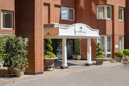 Cheval Thorney Court at Hyde Park - 1