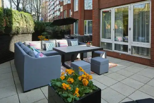 Cheval Thorney Court at Hyde Park - 57