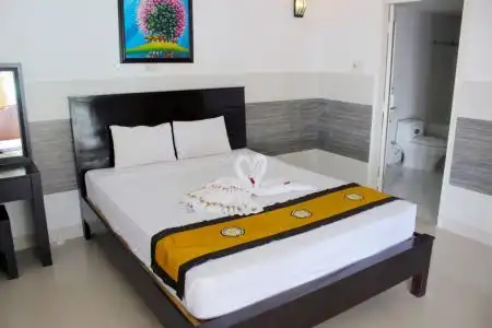 Mui Ne Paradise Beach Resort - 68