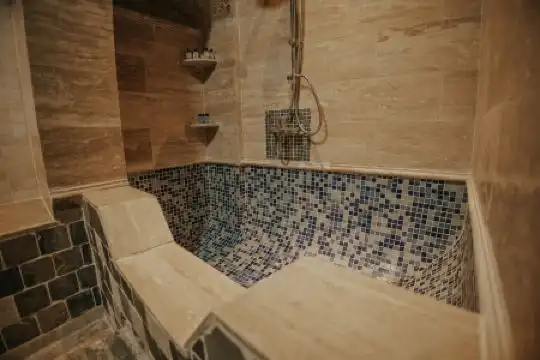 Vintage Cave House - 93