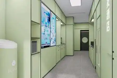 Hi Inn - 8