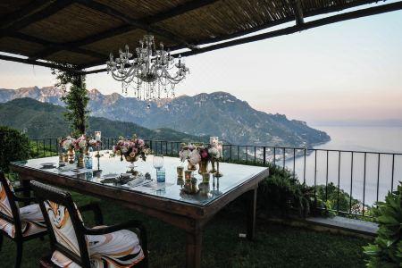 Caruso, A Belmond, Amalfi Coast - 8