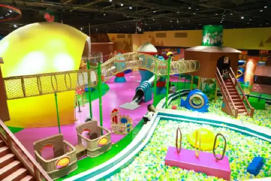 Howard Johnson Flower City Kunming - 8