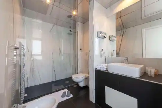 Best Western Quattrotorri - 93