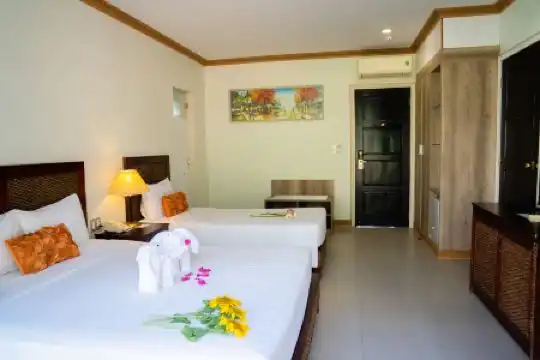 Lotus Vung Tau Resort & Spa - 56