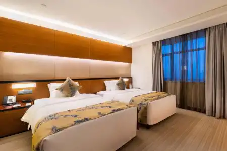 Grand View Tianjin - 48