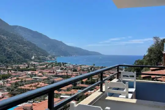 Belle Vue Ölüdeniz - 21