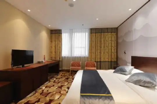 Ocean Tianjin - 48