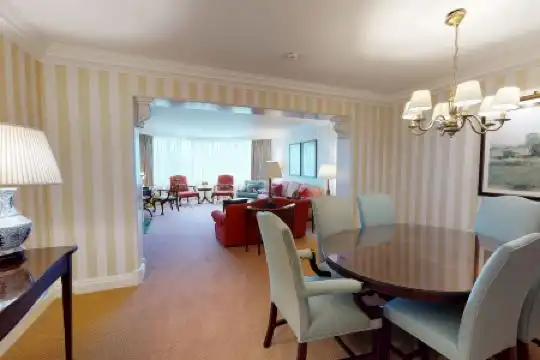 Cheval Thorney Court at Hyde Park - 42