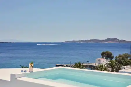 Katikies Mykonos - The Leadings of the World - 62
