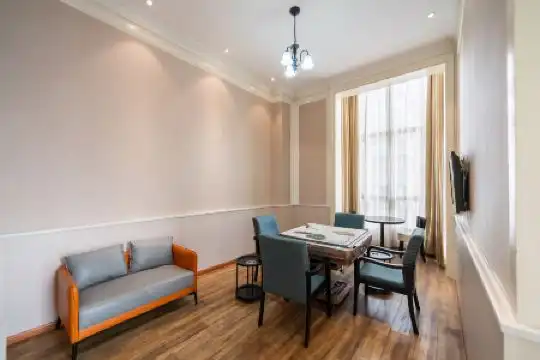 ZhiXuan Shanghai Fortune - 34