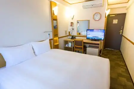 Toyoko Inn Kumamoto Ekimae - 8