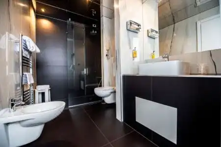 Best Western Quattrotorri - 75
