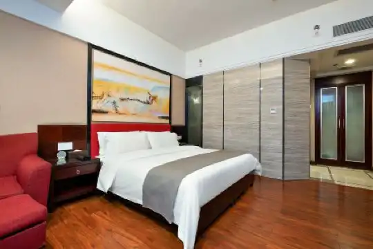 Heng Xin Business - 36