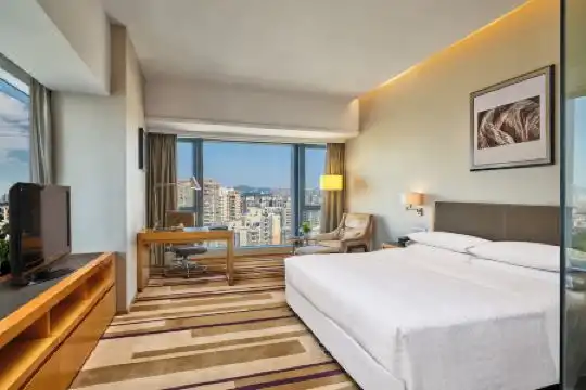 Four Points by Sheraton Guangzhou, Dongpu - 103