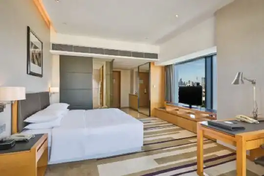 Four Points by Sheraton Guangzhou, Dongpu - 65