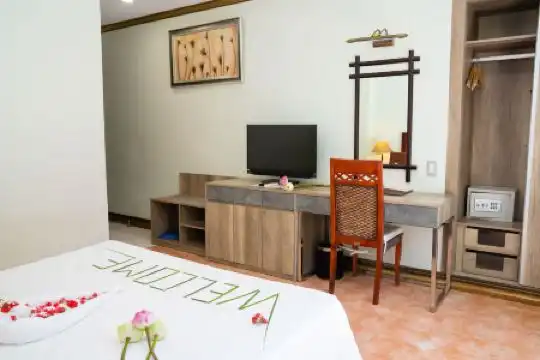 Lotus Vung Tau Resort & Spa - 77