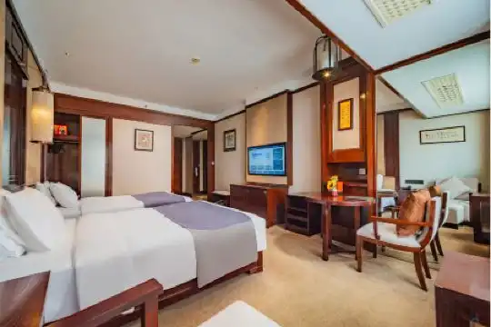 Yitel (Chengdu Chutian Junlin) - 18