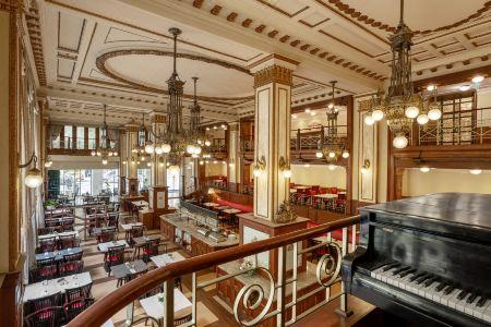 Novotel Budapest Centrum - 7