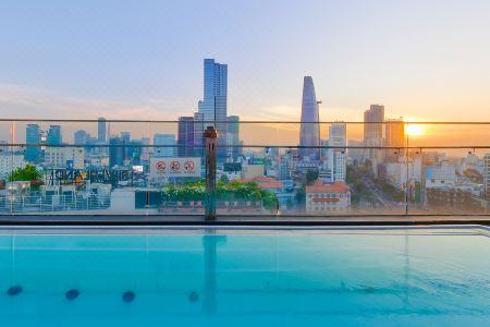 Winsuites Saigon - 0