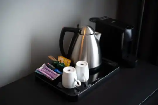 Mercure Antwerp City Centre - 91