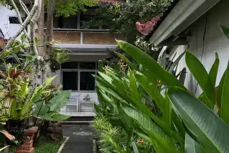 B Saya Villas - 81