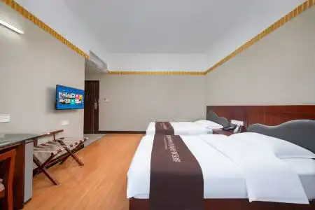 Kunhao Business - 12
