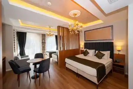 Harmony Istanbul & Spa - 70