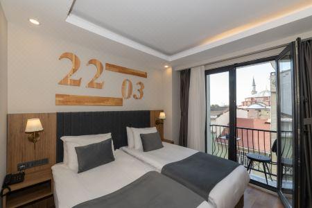 Harmony Istanbul & Spa - 32