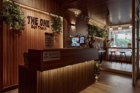 The One Ben Thanh - 3