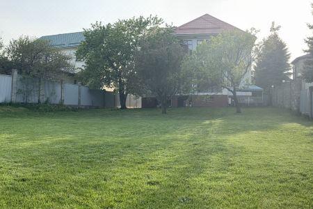 Green Hill - 8