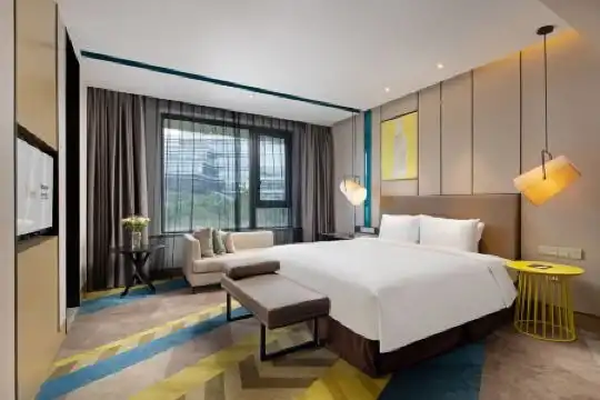 MiniMax Premier Shanghai Hongqiao - 112