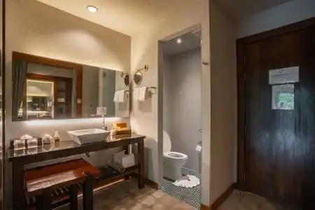 Mai Khao Lak Beach Resort & Spa - Sha Plus - 27