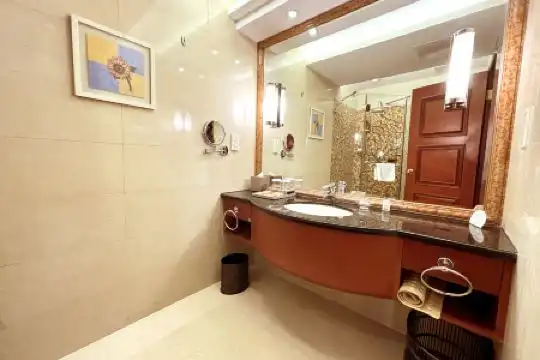 Xinhai Jin Jiang - 60
