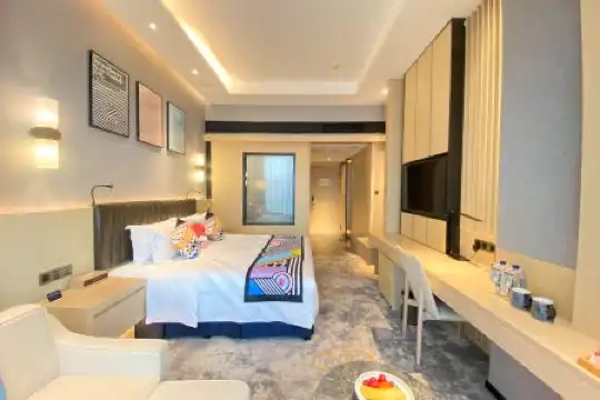 Chongqing Liyuan - 83
