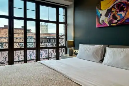 Silver 39 Boutique & Terrace - 82