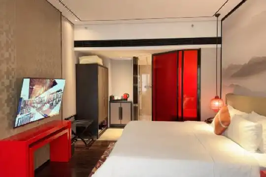 Guangzhou Baiyun - 189