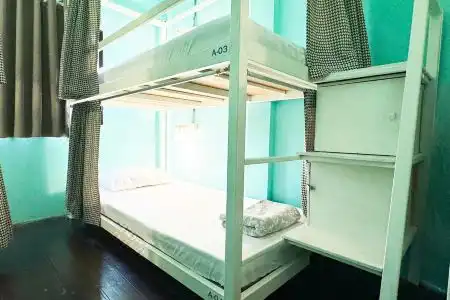 Dhub Hostel Donmueng - 47
