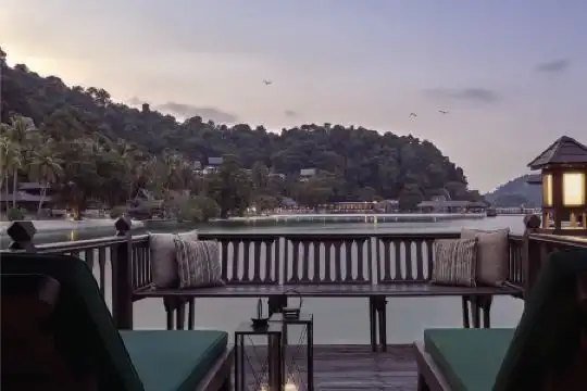 Pangkor Laut - Small Luxurys of the World - 57