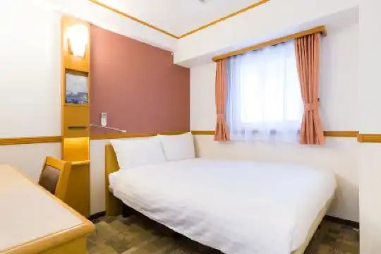 Toyoko Inn Morioka Ekimae - 33