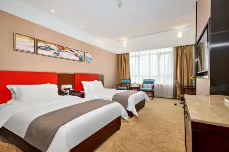 Heng Xin Business - 20