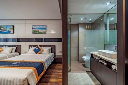 Poseidon Nha Trang - 36
