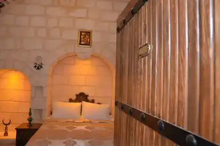 Aslanbey Konagi Butik Otel - 8
