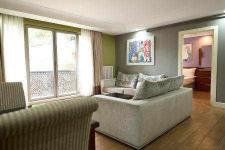 Taba Luxury Suites & - 45