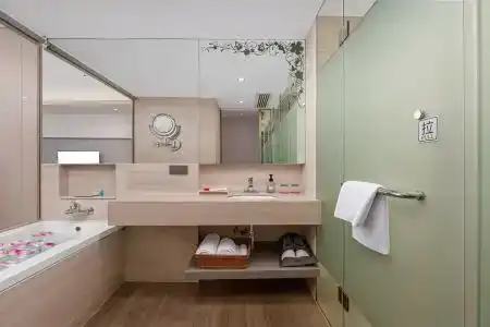 Shenzhen Ramada Plaza, North Railway Station - 31