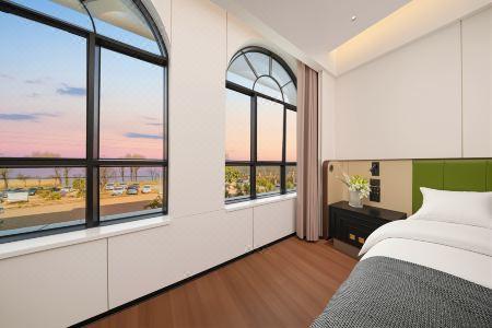 Yue Chao Yue Man West Building Seaview - 117