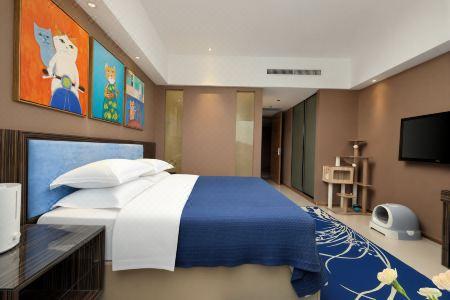 Howard Johnson Flower City Kunming - 45