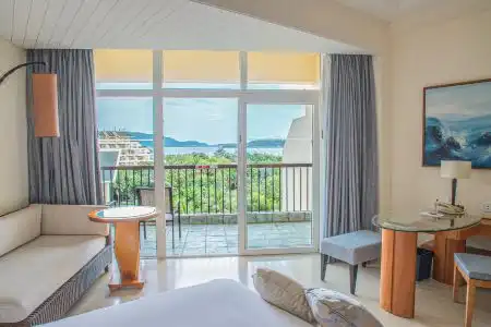 Sheraton Sanya Yalong Bay Resort - 182