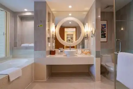 Sheraton Sanya Yalong Bay Resort - 192